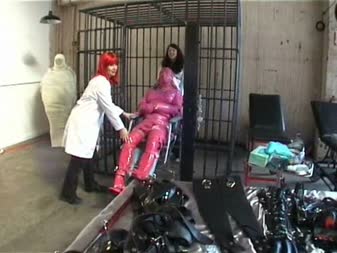 Alice In SissyLand - Permanently Pantied Jail Cell Pt 3 Crossdressing Asylum Alice In SissyLand - Permanently Pantied Jail Cell Pt 3 Crossdressing Asylum